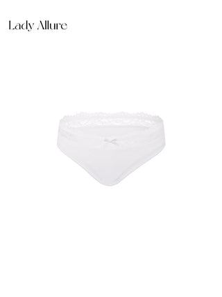 sunshine peach sweet panties