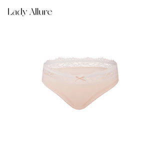 sunshine peach sweet panties