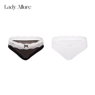 sunshine peach sweet panties