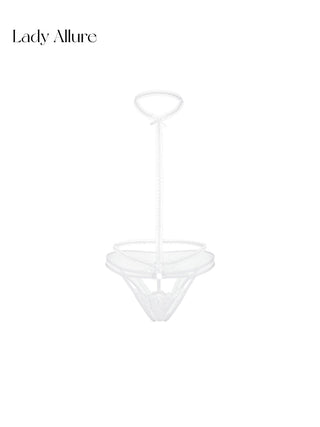 halter inner panties