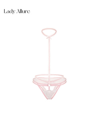 halter inner panties