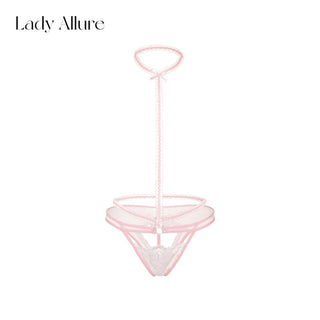 halter inner panties