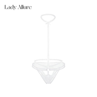 halter inner panties
