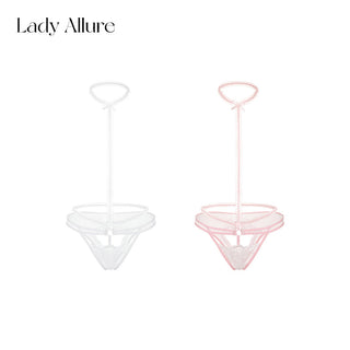 halter inner panties