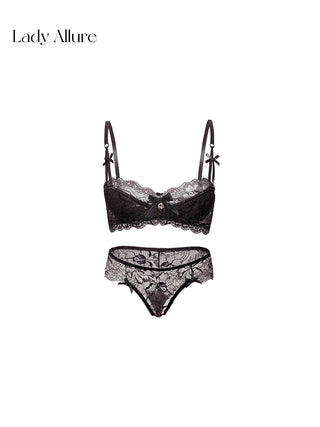 thin edge bra