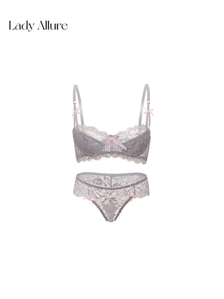 thin edge bra