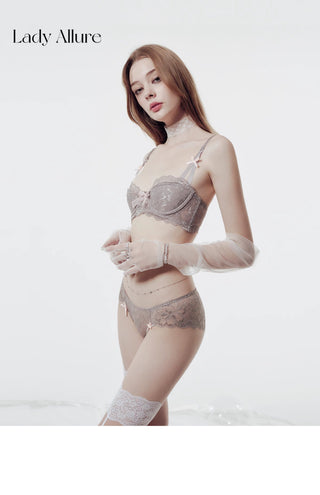 thin edge bra