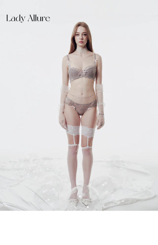 thin edge bra