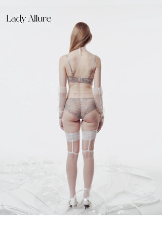 thin edge bra
