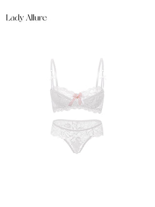 thin edge bra