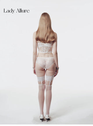 thin edge bra