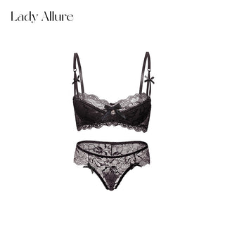 thin edge bra