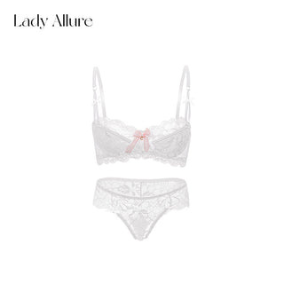 thin edge bra