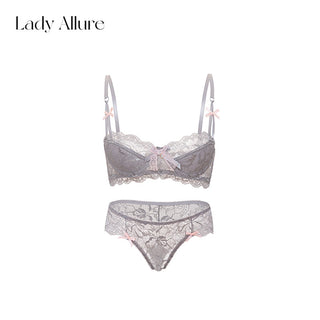 thin edge bra