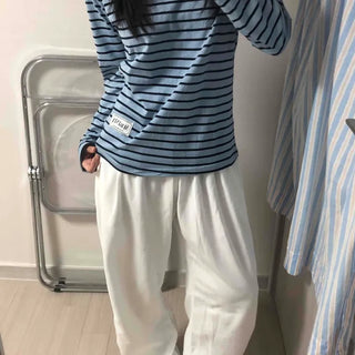 Daily Wide Training Long Pants