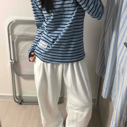 Daily Wide Training Long Pants
