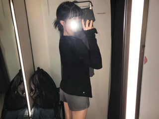 Comfort Knit Plain Cardigan