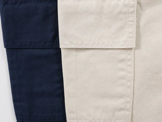 Dale Cargo Pocket Wide Pants