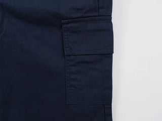 Dale Cargo Pocket Wide Pants