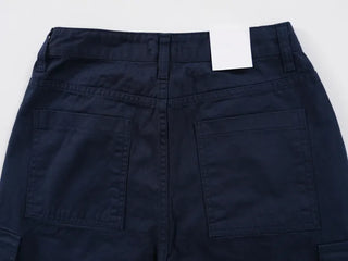 Dale Cargo Pocket Wide Pants