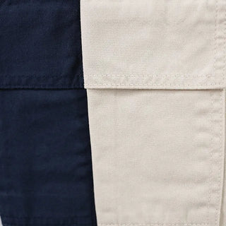 Dale Cargo Pocket Wide Pants