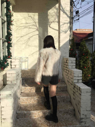 Modern Classic Winter Shorts