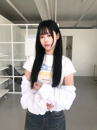 Roni Nylon Summer Bolero Cardigan