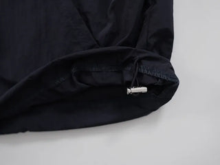 Aru Lace Windbreaker