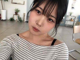 Soft Daily Wide Boat Neck Striped Long Sleeve Tee