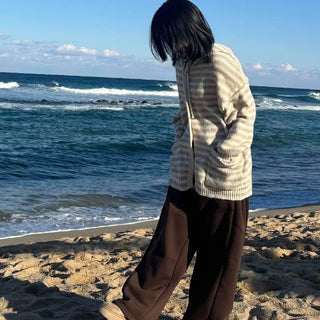 Side Cut Training Pants