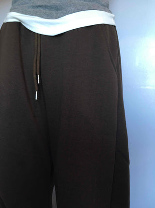 Side Cut Training Pants
