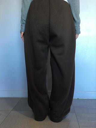 Side Cut Training Pants