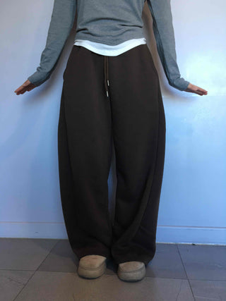 Side Cut Training Pants
