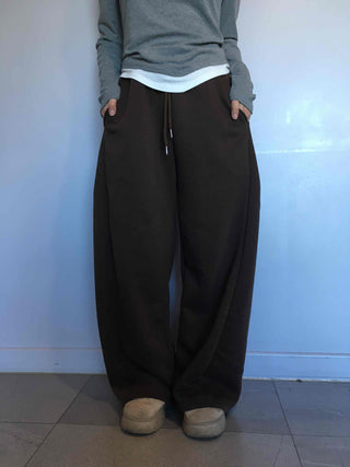 Side Cut Training Pants
