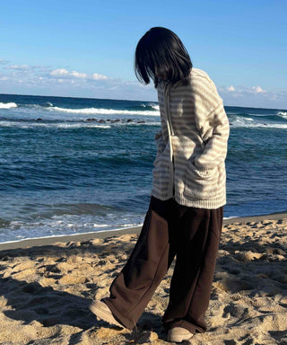 Side Cut Training Pants