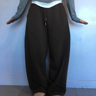 Side Cut Training Pants