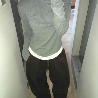 Side Cut Training Pants