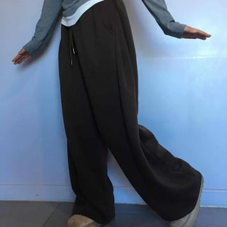 Side Cut Training Pants