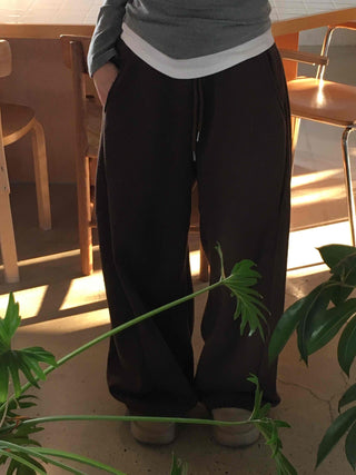 Side Cut Training Pants