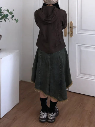 Heti Slim Fit Wind Jumper
