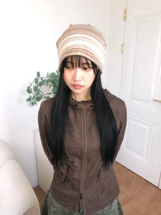 Heti Slim Fit Wind Jumper