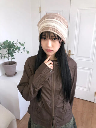 Heti Slim Fit Wind Jumper
