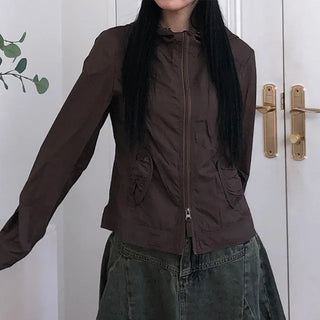 Heti Slim Fit Wind Jumper