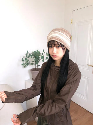 Heti Slim Fit Wind Jumper