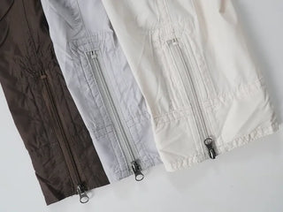 Heti Slim Fit Wind Jumper