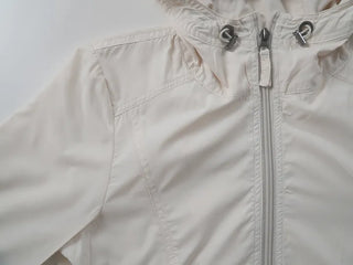Heti Slim Fit Wind Jumper