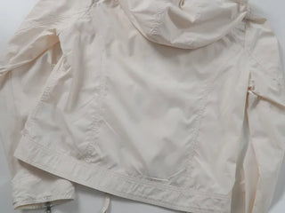 Heti Slim Fit Wind Jumper