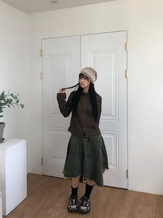 Heti Slim Fit Wind Jumper