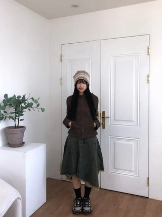 Heti Slim Fit Wind Jumper