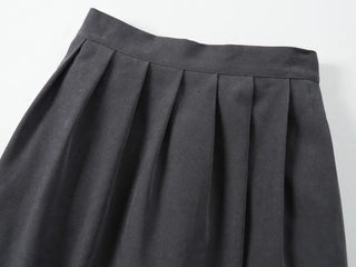 Lae Vintage Midi Skirt
